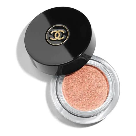 fard a paupiere chanel les beiges|Fard à Paupières CHANEL : Ombres et Gloss à Paupières.